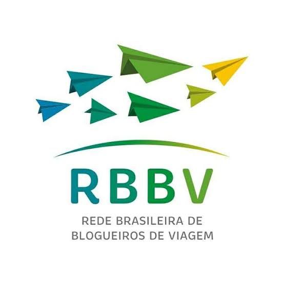 RBBV — Rede Brasileira de Blogueiros de Viagem